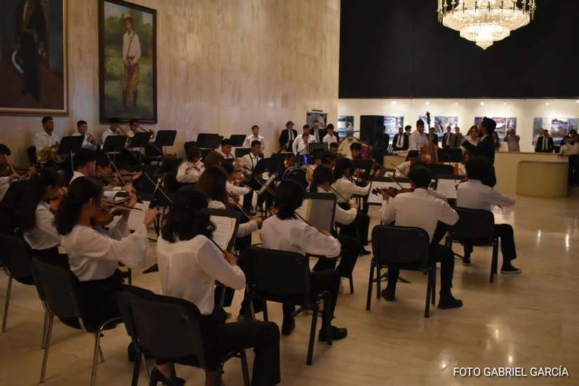 MUSICA