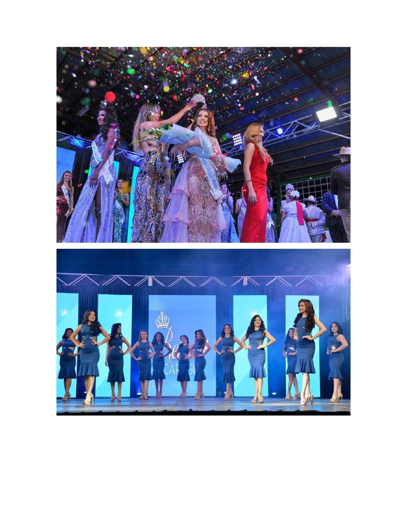 REINAS