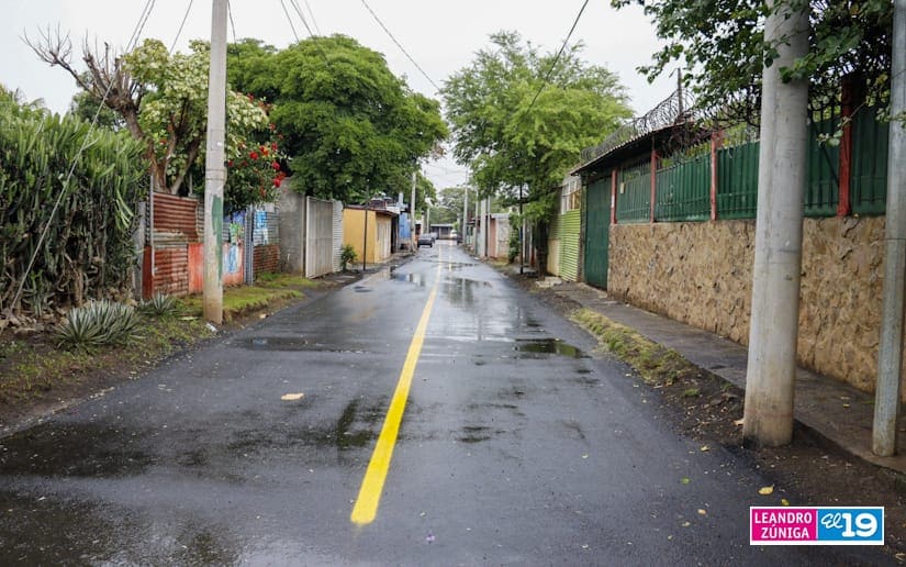 calles