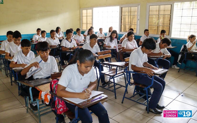 COLEGIOS