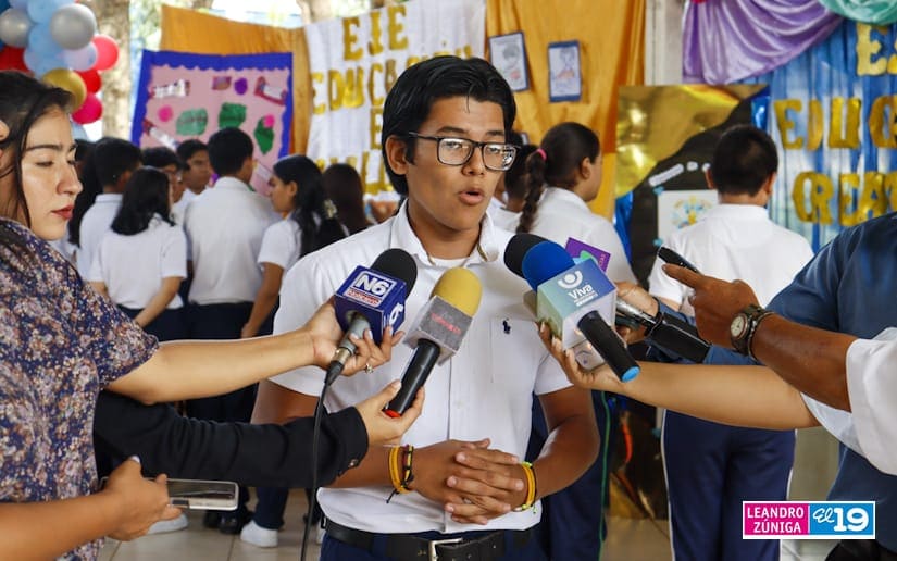 COLEGIOS