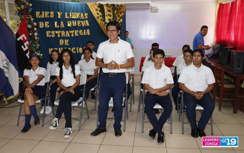 COLEGIOS