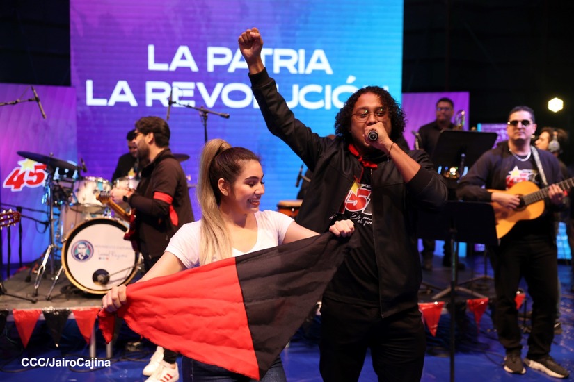 CONCIERTO