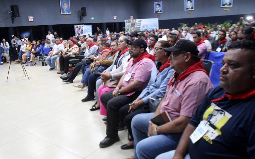 CONGRESO