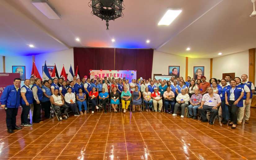 CONGRESO