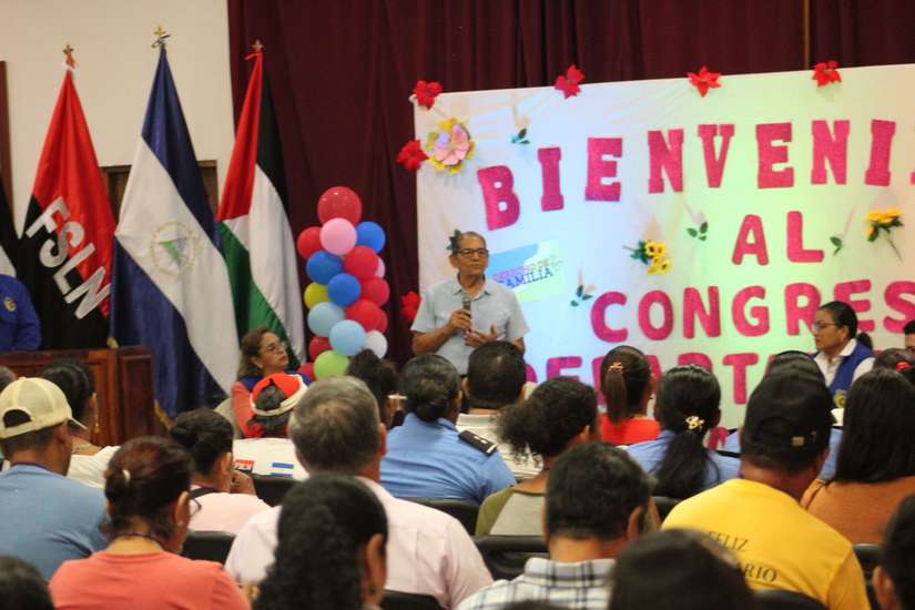CONGRESO