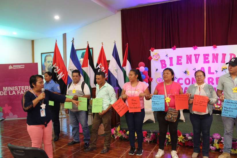 CONGRESO