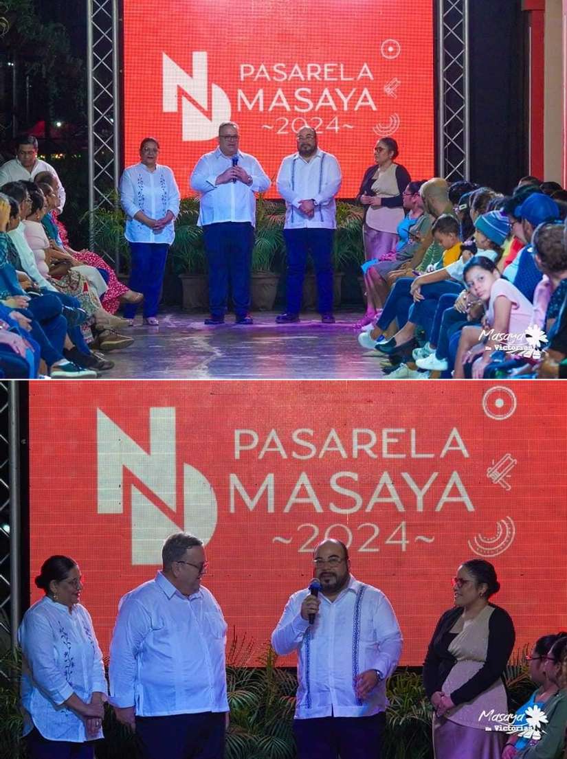 MASAYA