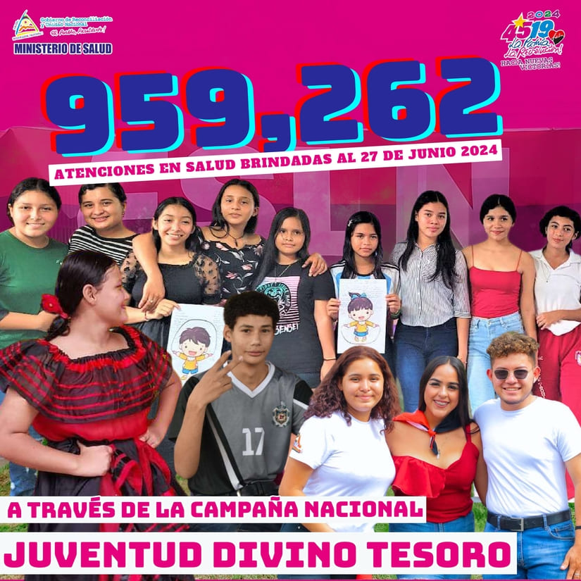 TESORO