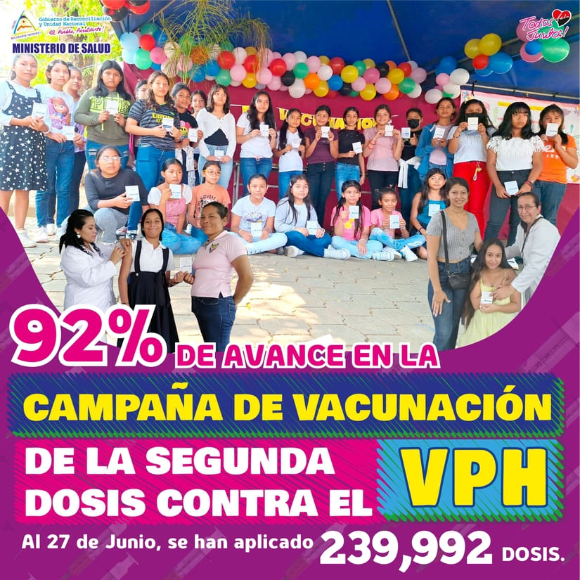 vacuna