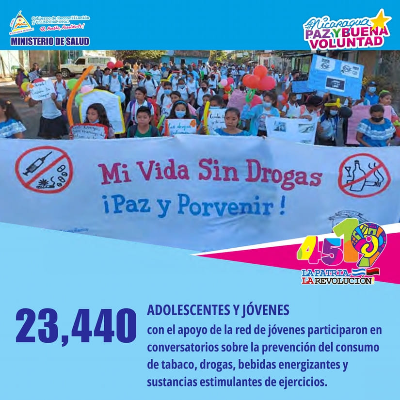 JUVENTUD