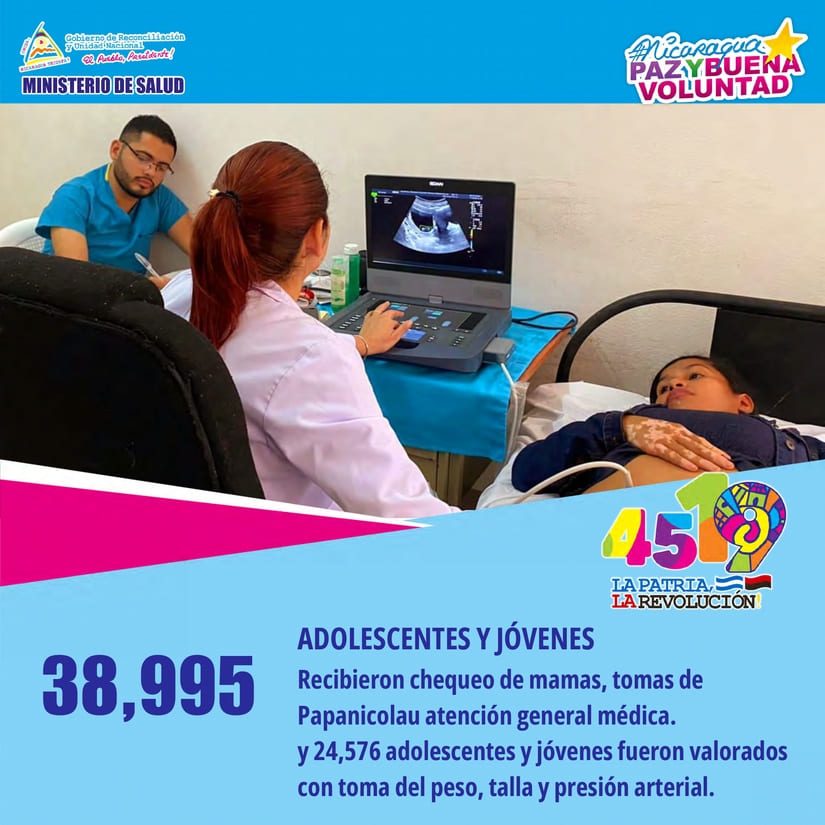 JUVENTUD