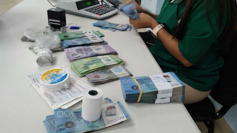 PAGO