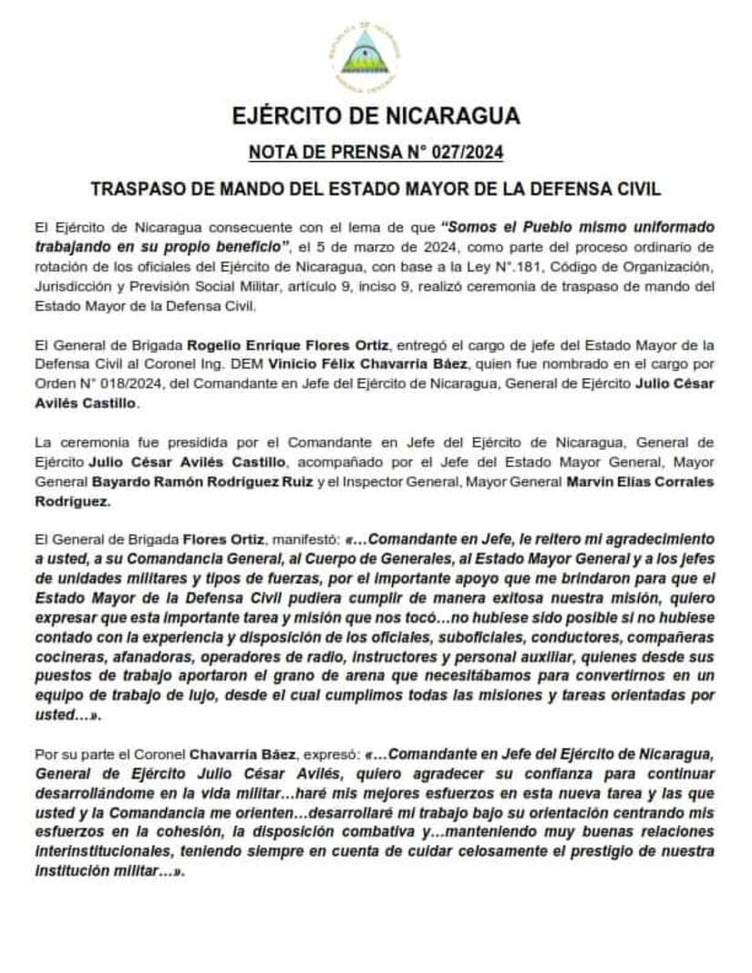 defensa