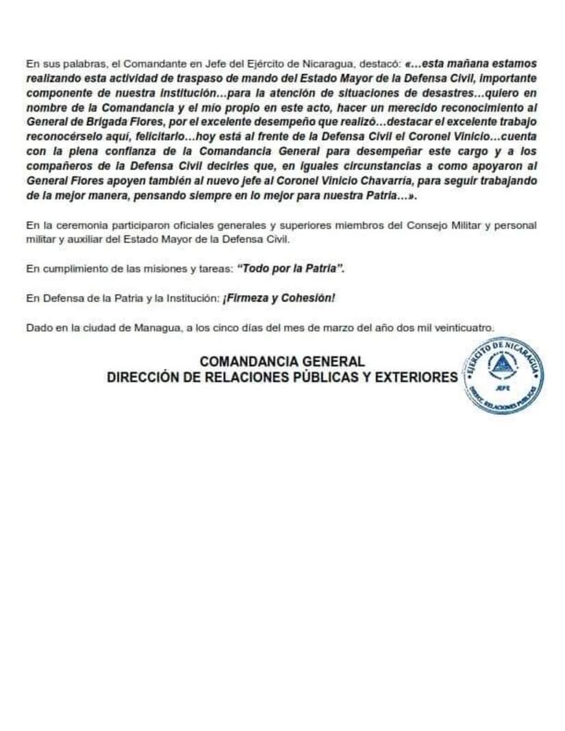 defensa