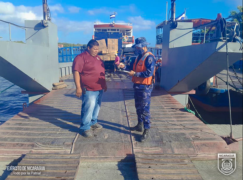 PESCA