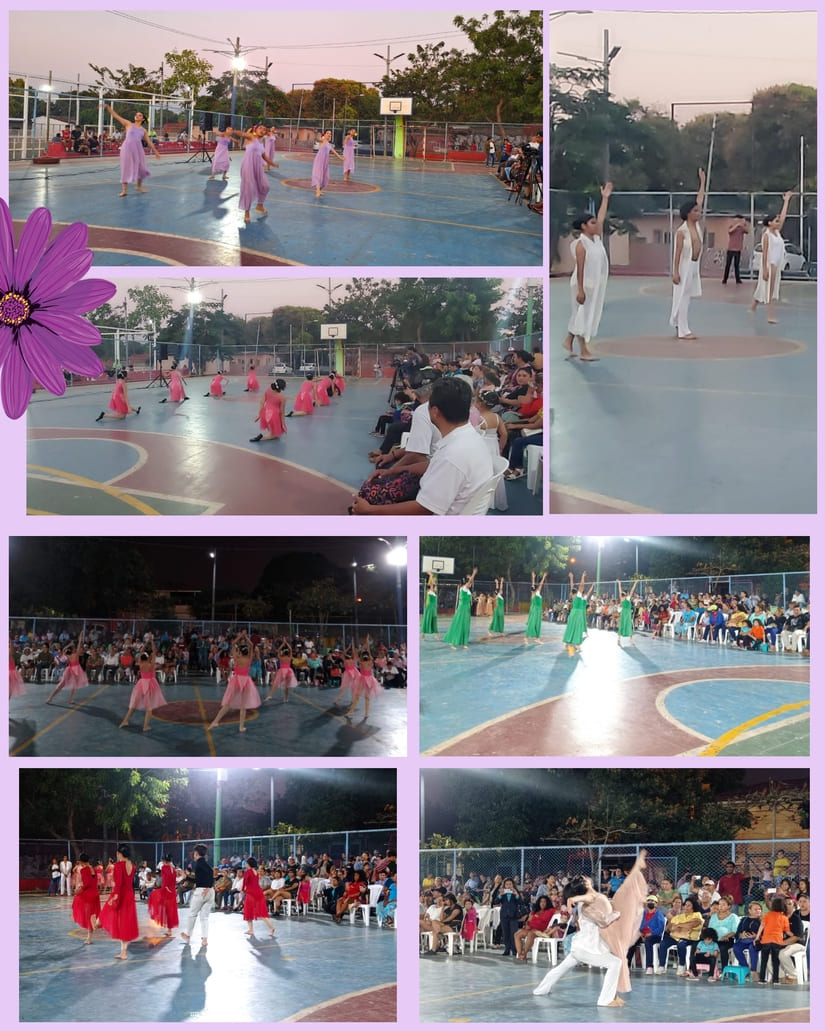 danza