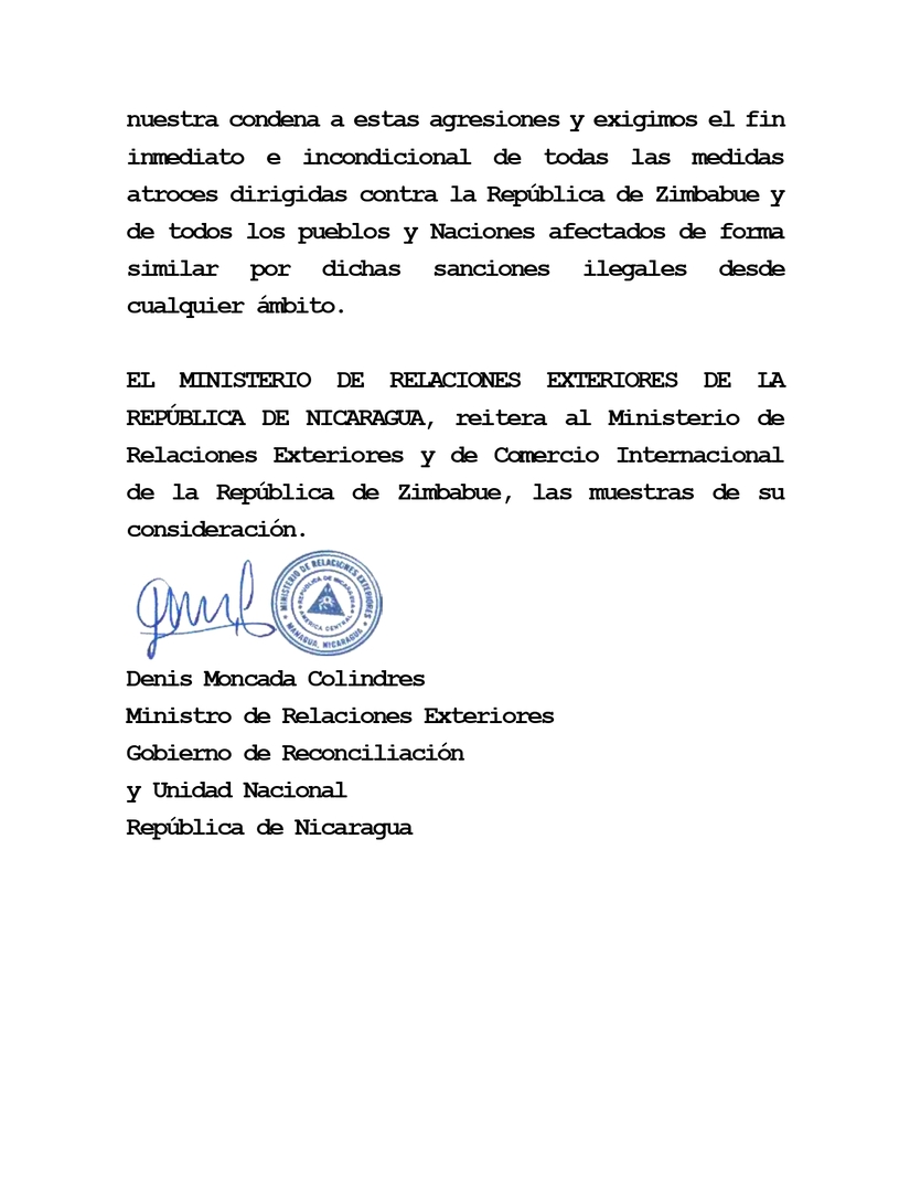 NOTA
