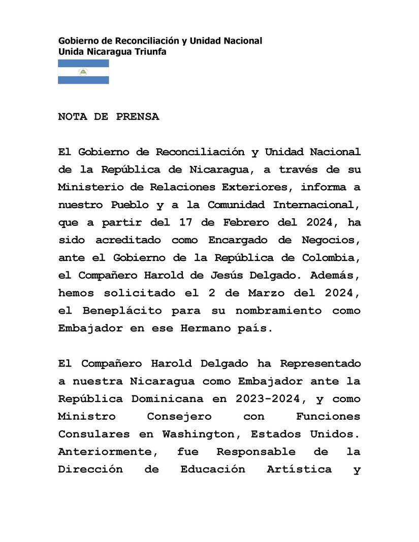 NOTA