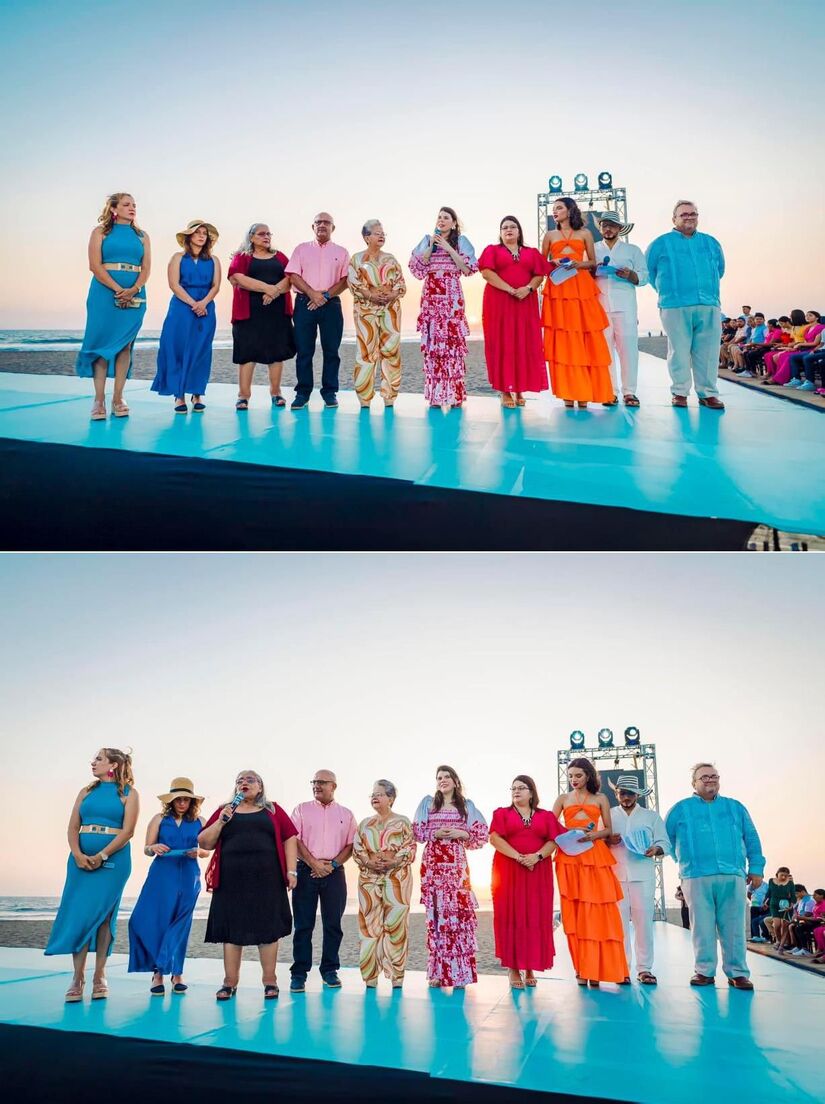MODA
