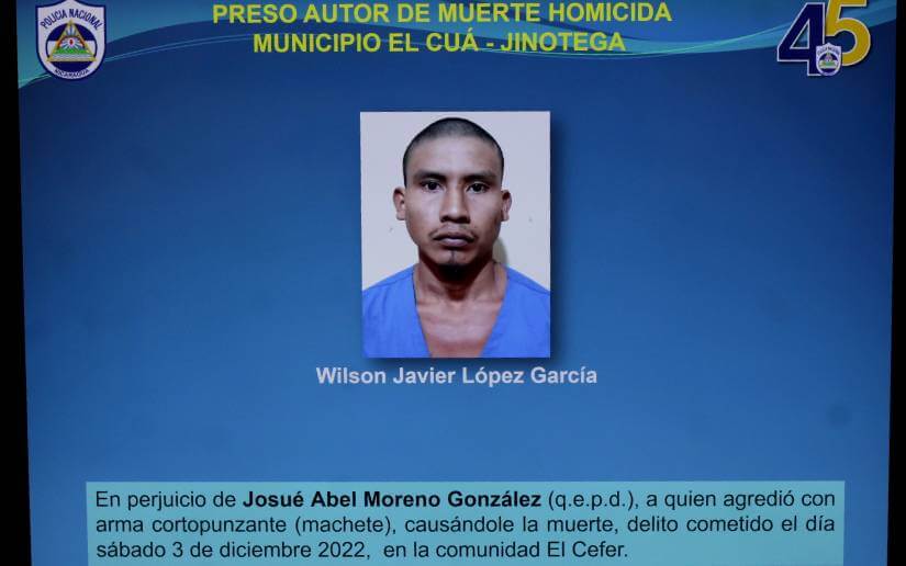 POLICIA