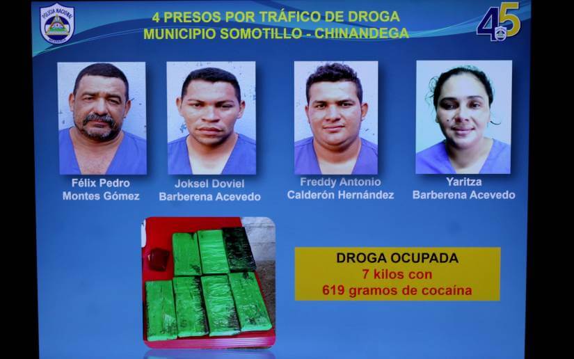POLICIA