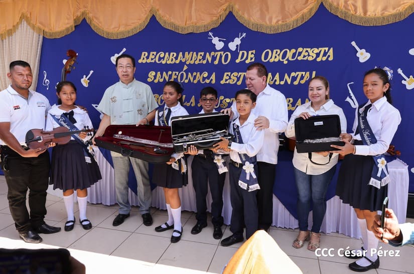 ORQUESTA