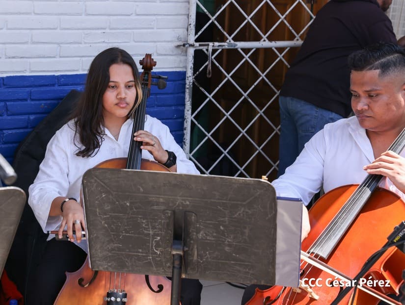 ORQUESTA