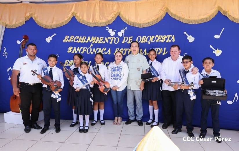 ORQUESTA