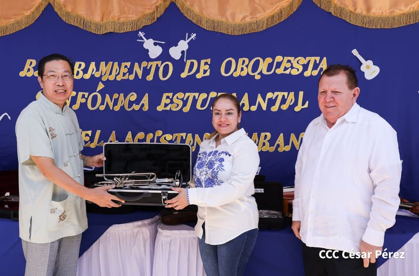 ORQUESTA