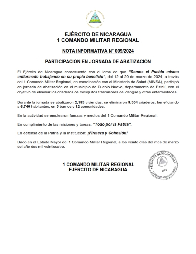 nota