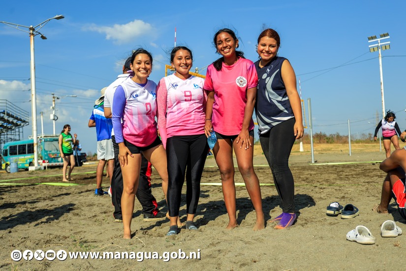 voley