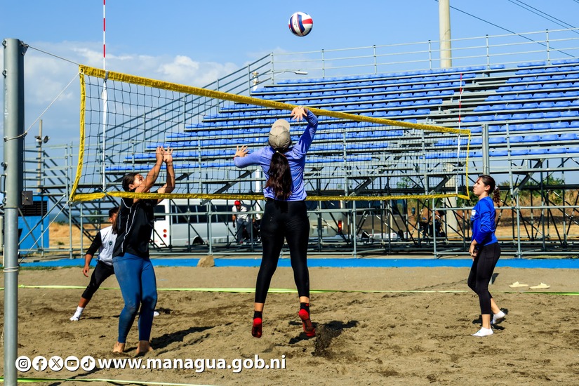 voley