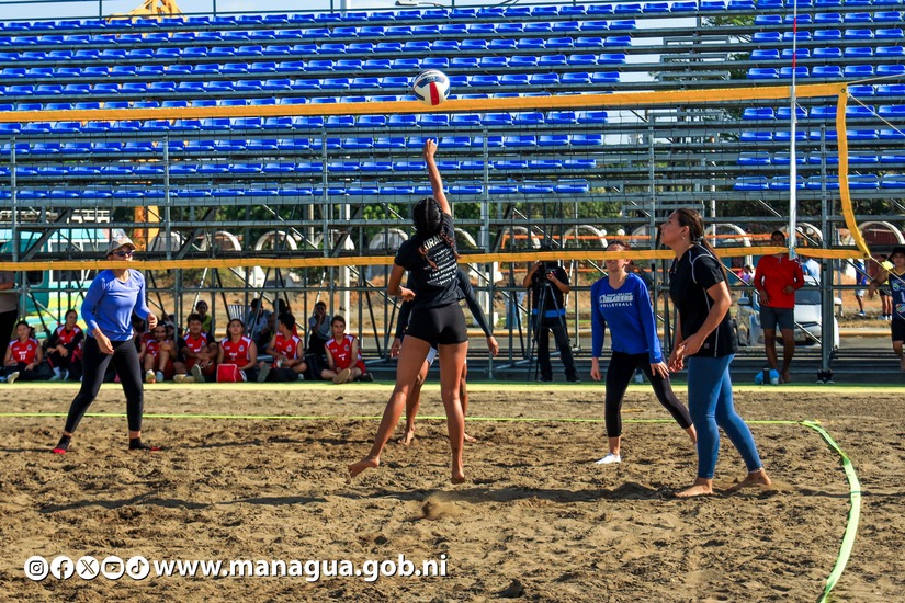 voley