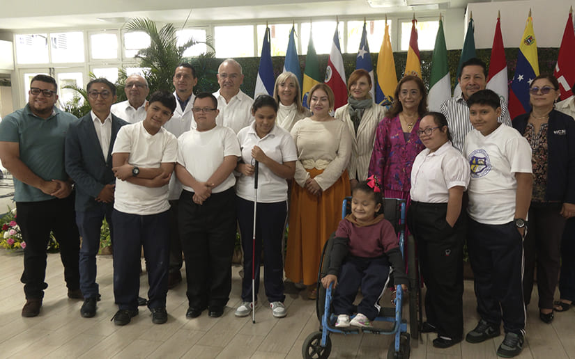 congreso