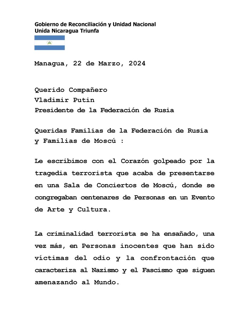MENSAJE
