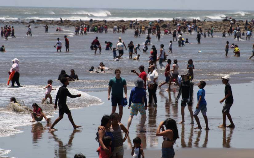 playa