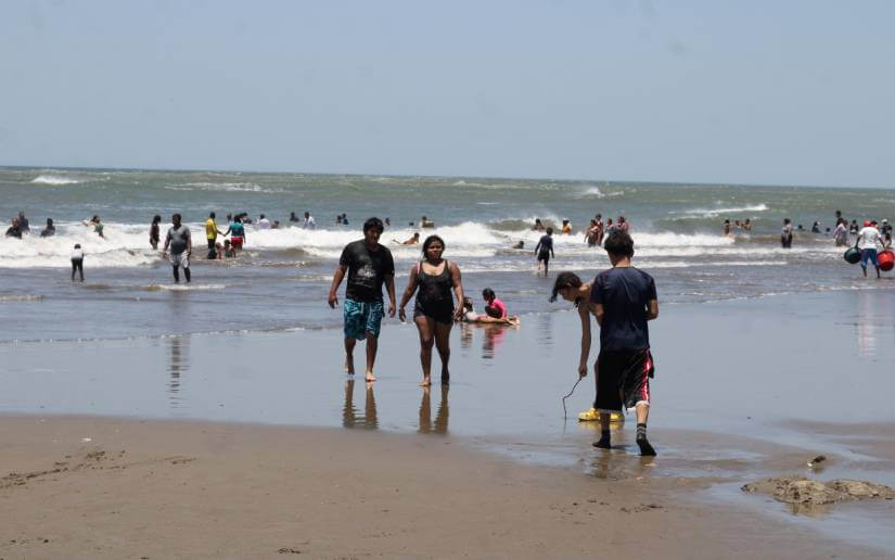 playa