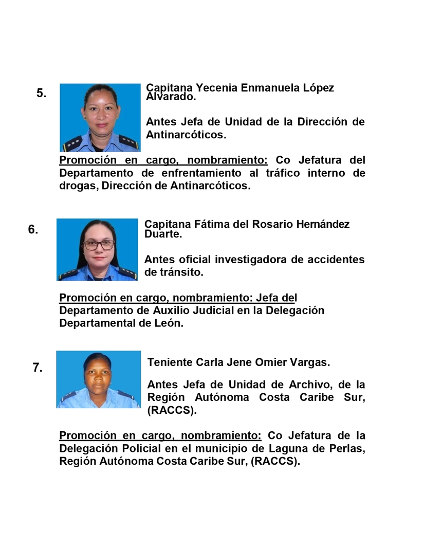 POLICIAS