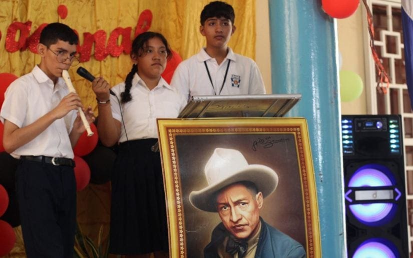 RIGOBERTO