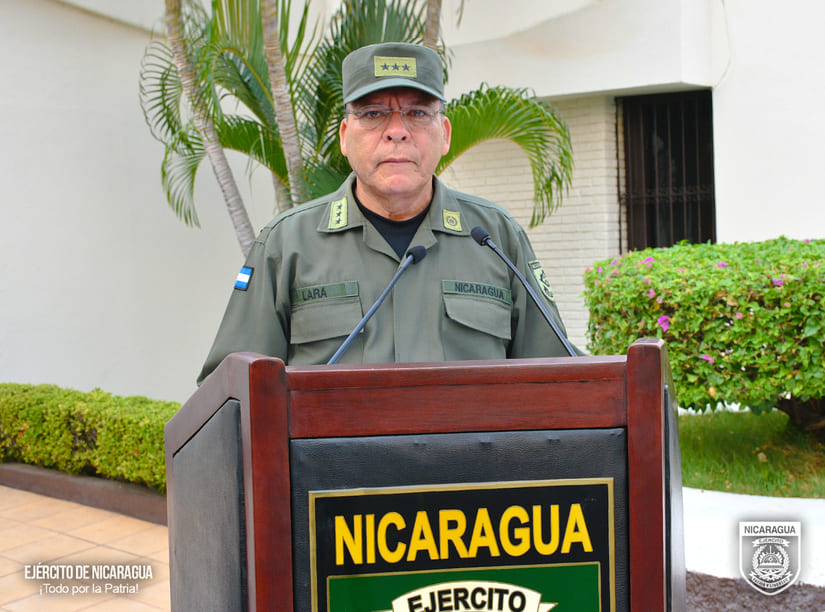 EJERCITO
