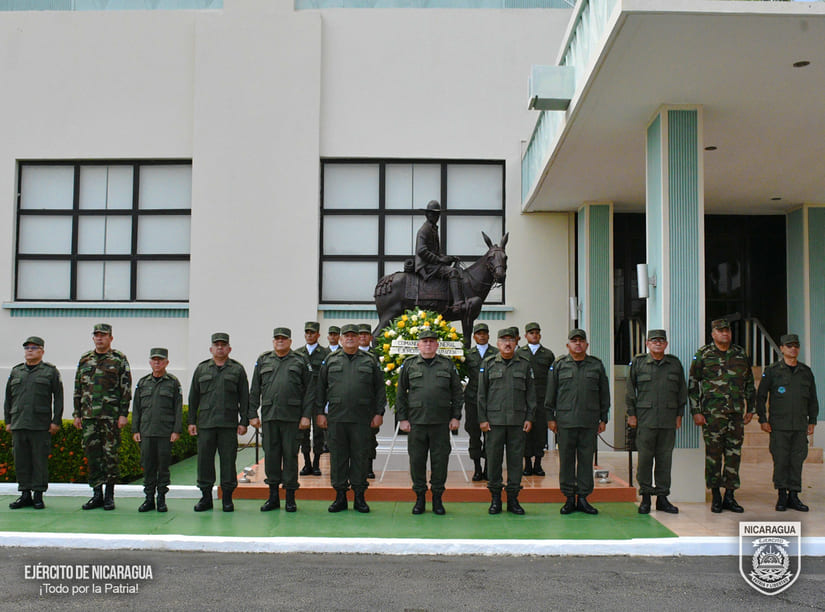 EJERCITO