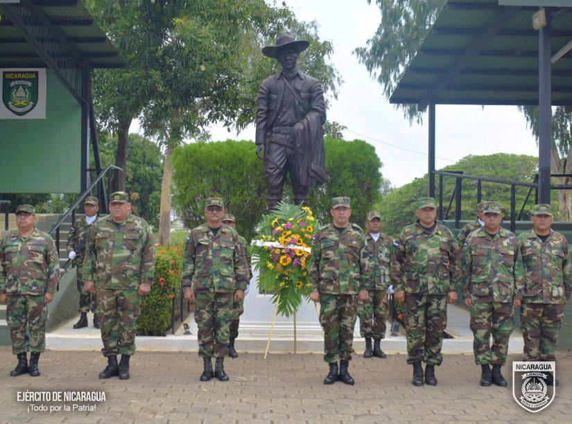 EJERCITO