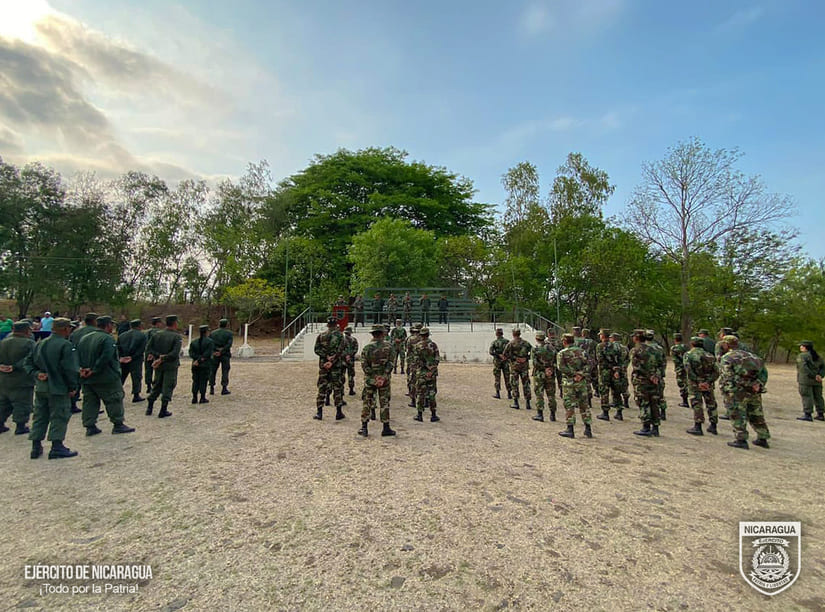 EJERCITO