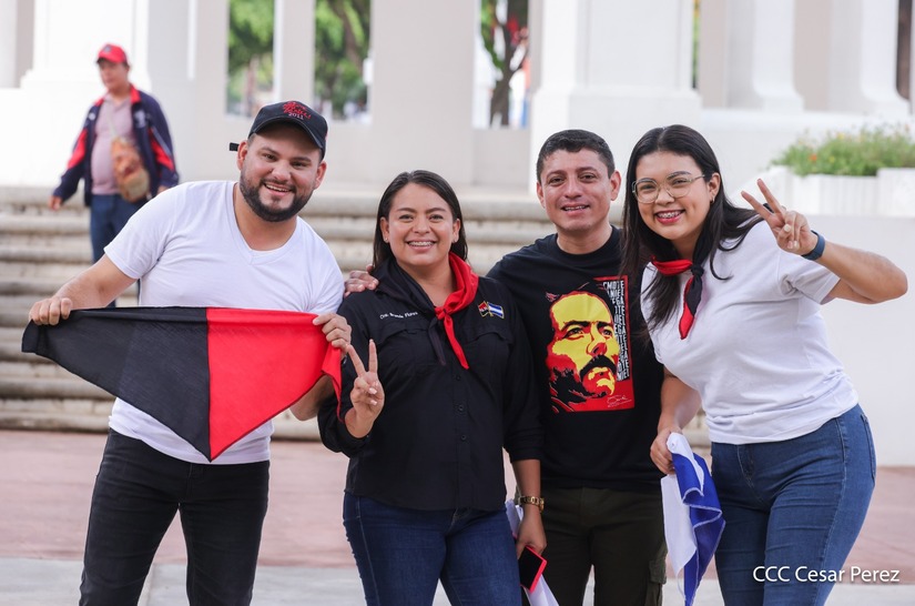 JUVENTUD