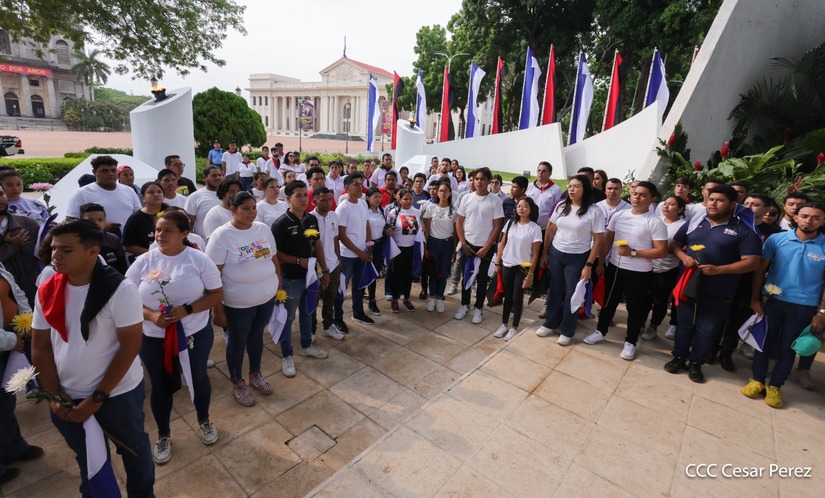 JUVENTUD