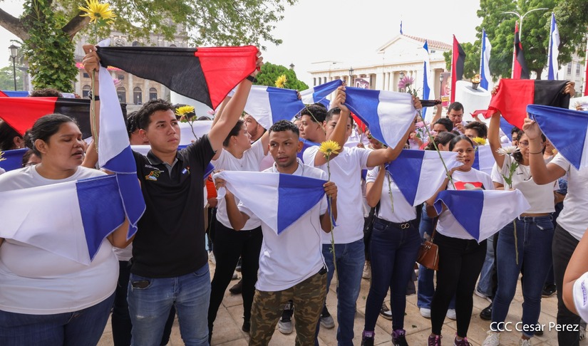 JUVENTUD