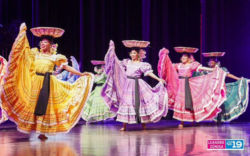 DANZA