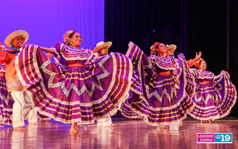 DANZA