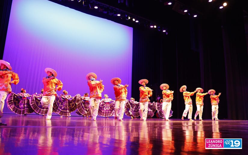 DANZA